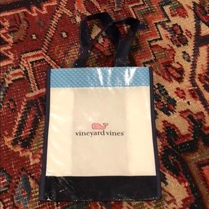 Small Vineyard Vines Bag
